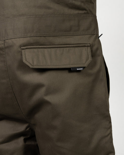 5120 ライトウォームオーバーオール